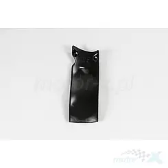 Osłona amortyzatora czarna UFO Plast Honda CR 250R 06-09