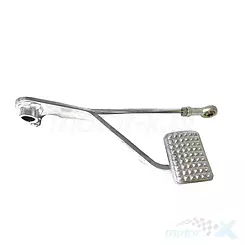 Dźwignia hamulca nożnego Junak M11 / M11 Cafe 125-320