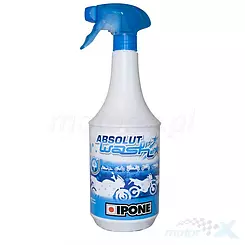 Środek do mycia motocykla IPONE Absolutwash 1L