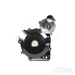 Pokrywa silnika lewa Barton TZ 125 4T