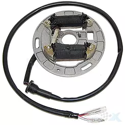 Stator iskrownik, stojan alternatora, Electrosport ESL312