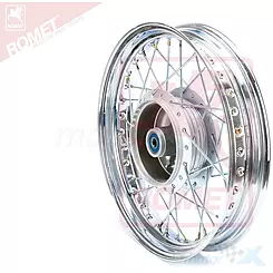Koło tylne Romet Classic 400 (3.00x18)