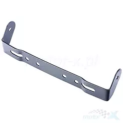 Wspornik tablicy rejestracyjnej Zipp Tops Plus