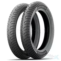 Opona do skutera Michelin 140/70-13 CITY EXTRA 61S TL M/C tył