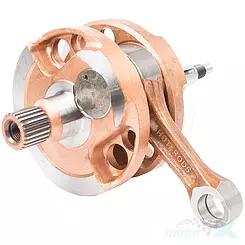Wał korbowy Hot Rods HEAVY DUTY Honda CRF 450R (09-12) (CRF450R)