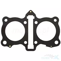 Uszczelka głowicy cylindra, grubość OEM, Athena S410210001134