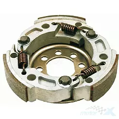 Szczęki sprzęgła tylnego RMS Maxi Aprilia / Gilera / Italjet / Piaggio 125cc