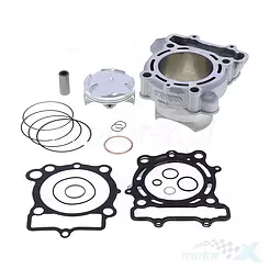 Cylinder kompletny 78.00mm 250cc, Athena, Kawasaki KXF 250