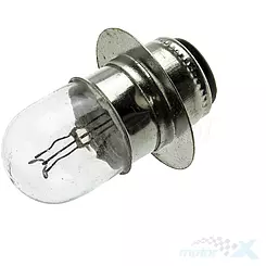 Żarówka przednia 30/30W 12V H6