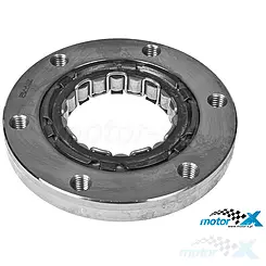 Sprzęgło jednokierunkowe / wolne koło rozrusznika RMS, Suzuki Burgman 400 07-11
