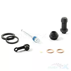 Zestaw naprawczy zacisku hamulcowego tył Prox 37.63029 (18-3029) Honda CR 125/250, CRF 450R/X, CRF 250R/X, CRF 150R
