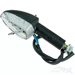 Kierunkowskaz przedni prawy LED Romet Arrow Fly / Barton FR