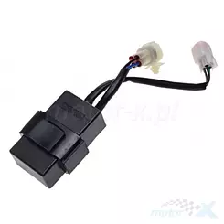 Moduł zapłonowy WM Motor ATV Bashan BS250S-5