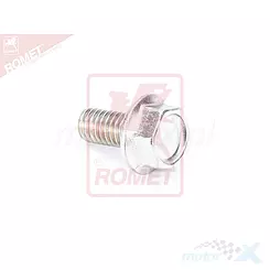 Śruba M6x12 Romet Classic 400