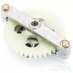 Pompa oleju Romet ZXT 125 2022-