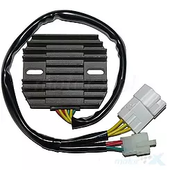 Regulator napięcia Electrosport ESR436