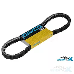 Pasek napędowy 954x22.6mm Dayco Kev, Aprilia / Derbi / Piaggio / Peugeot 125-300
