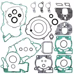 Uszczelki silnika komplet Vertex 811309