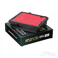 Wkład filtr powietrza papierowy HifloFiltro HFA1933