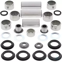 Zestaw naprawczy łącznika wahacza (przegubu) All Balls 27-1037, Kawasaki KX125/250