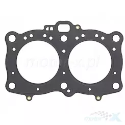 Uszczelka głowicy cylindra, grubość OEM, Athena S410210001092