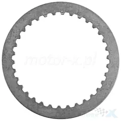 Przekładki tarcz sprzęgła, 3 sztuki, TRW Lucas MES436-3 Honda CB 125