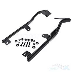 Stelaż kufra centralnego, tylnego, Shad Top Master, BMW F900R 20-23 / F900XR 20-23