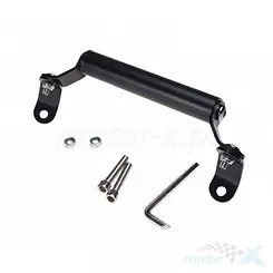 Uchwyt do mocowania nawigacji, Benelli TRK 702