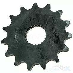Zębatka przednia Sunstar  SUNF375  15 zębów