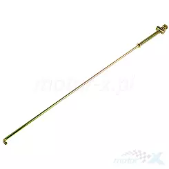Cięgno hamulca tylnego Romet RM125 (od 2008)