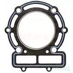 Uszczelka głowicy cylindra, grubość OEM, Athena S410220001001/1