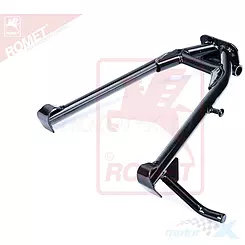 Podstawa centralna Romet Ogar Legend 125