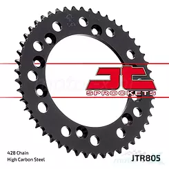 Zębatka tylna 428 50 zębów JT Sprockets JTR805