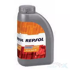 Olej przekładniowy Repsol Cartago Multigrado EP API GL-5 85W140 1L
