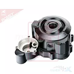 Pokrywa silnika lewa Romet Soft Chopper 2 125
