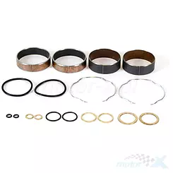 Zestaw naprawczy zawieszenia przedniego, tuleje, panewki, Prox (38-6026), Honda XR 400R '96-'97, XR 600R '88-'00, XR 650L '93-'1