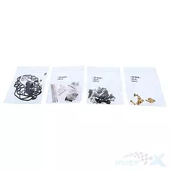 Zestaw naprawczy gaźnika All Balls Suzuki GSX 1100G 91-93