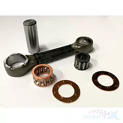 Korbowód Power Rod NH 80 / TS 50 ER / X / CAMINO