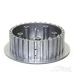Kosz sprzęgła napędowego wewnętrzny Prox (18.4392) Kawasaki KX250 92-07
