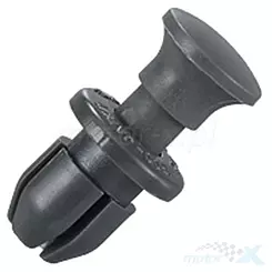 Kołki montażowe, 10 sztuk, grubość 7.6mm, główka 9.4mm, Tourmax RVT-LR03