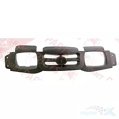 Wlot powietrza centralny ATV Bashan BS250S-5