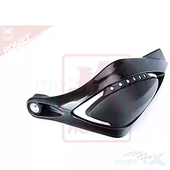 Osłona dłoni prawa bez mocowania Romet ADV 400