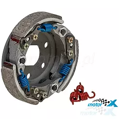 Szczęki sprzęgła tylnego 107mm regulowane RMS Racing Minarelli
