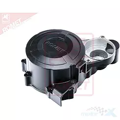 Pokrywa silnika lewa Romet ZK 125 FX