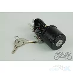 STACYJKA SR 8 KABLI