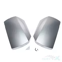 Nakładki kufrów Shad SH23 titan, 2 sztuki