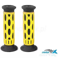 Manetki ProGrip 768, żółte