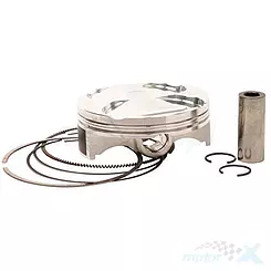 Tłok kompletny Vertex PRO REPLICA BIG BORE 22983200