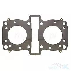 Uszczelka głowicy cylindra, grubość OEM, Athena S410485001076