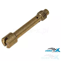 Dysza dławika, ssania 055 Dellorto 13815 PHVA
